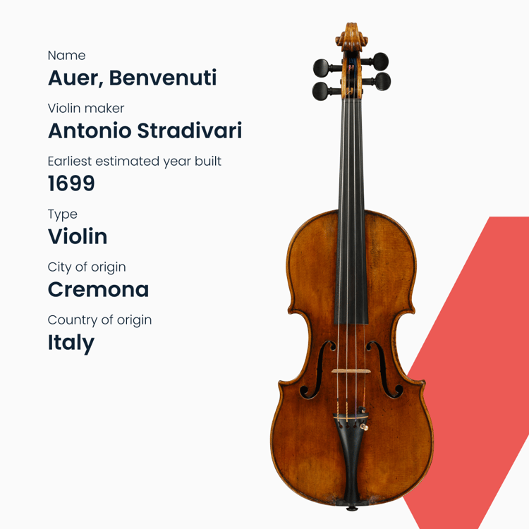 vountain - Instrument